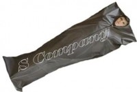 ESGOTADO - Saco cadáver em PVC Adulto 